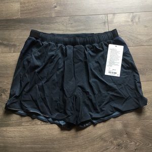 Lululemon Men's Surge Short 4 Size L